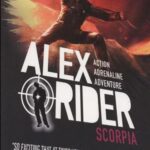 ALEX RIDER MISSION 5 SCORPIA
