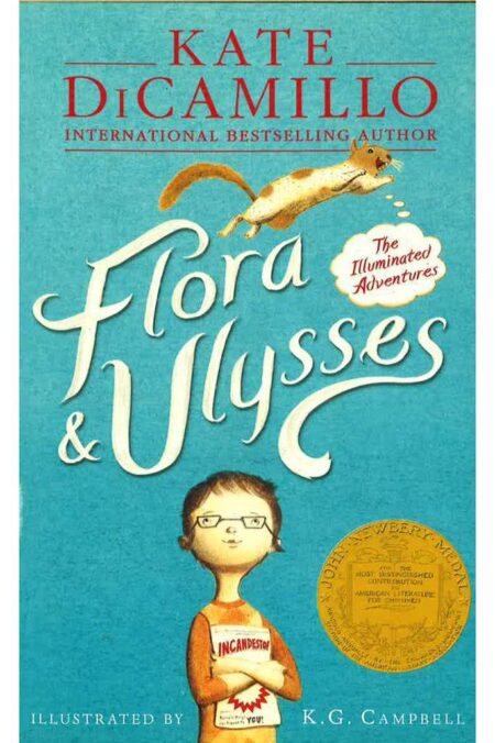 Flora & Ulysses