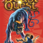 Stealth the Ghost Panther