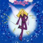 RAINBOW MAGIC “STORM” The Lightning Fairy