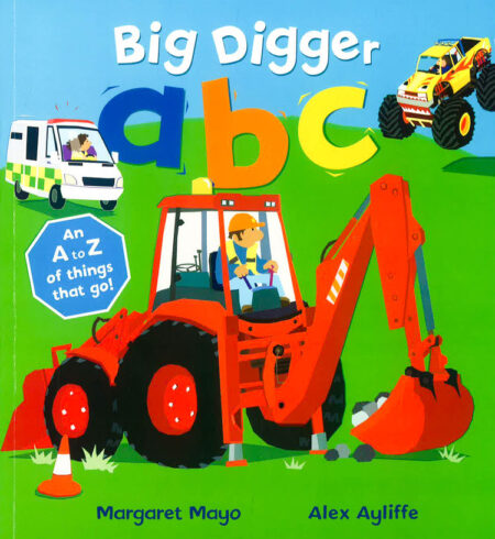 Big Digger Abc