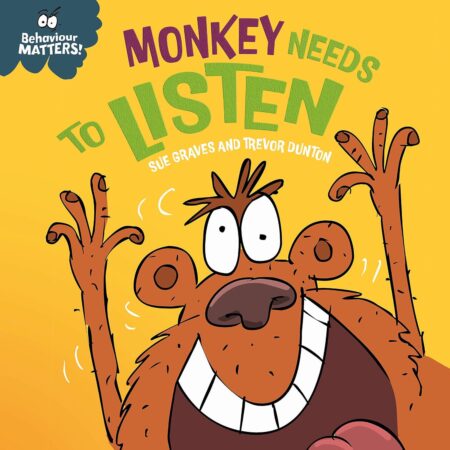 Behaviour Matters: Monkey Needs to Listen