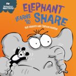 Elephant Learns To share/Board/BL