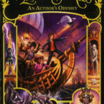 An Author's Odyssey/YR/BL