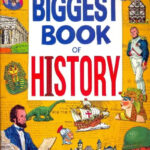 Biggest Book of History/Info/KB