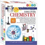 Discover Chemistry - Educational (Wonders of Learning Box Set)
