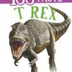 100 Facts T Rex