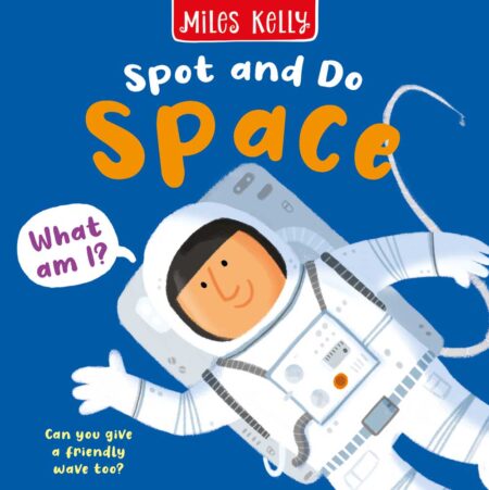 Spot and Do: Space