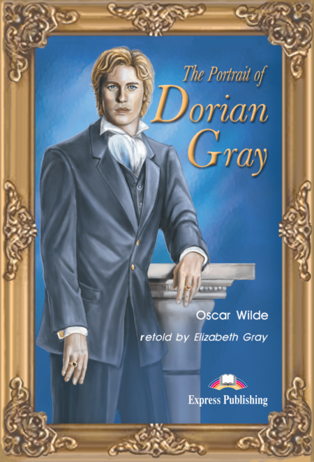 The Portrait of Dorian Gray: Activity Book