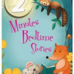 2 Minute Bedtime Stories