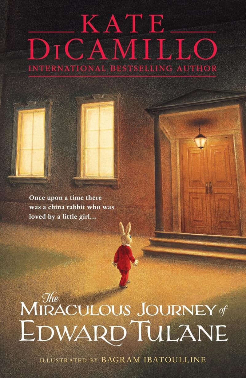 MIRACULOUS JOURNEY OF EDWARD TULANE