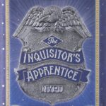 The Inquisitor’s Apprentice
