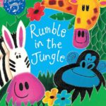 Rumble in the Jungle