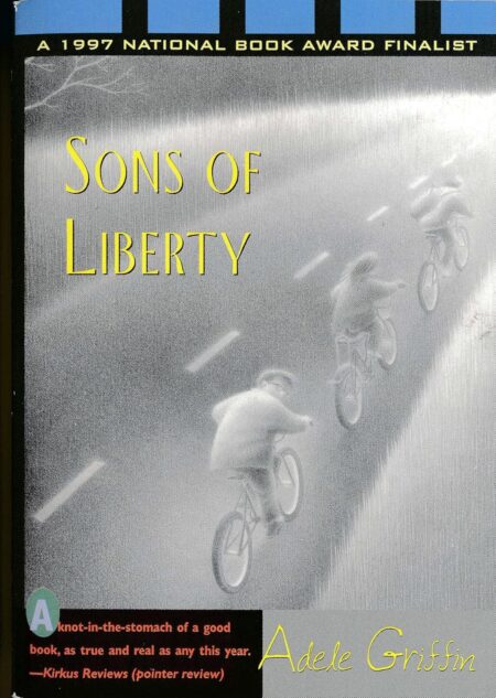 Sons of Liberty