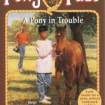 Apony in trouble/YR/Scholastic