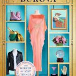 Madame Burova
