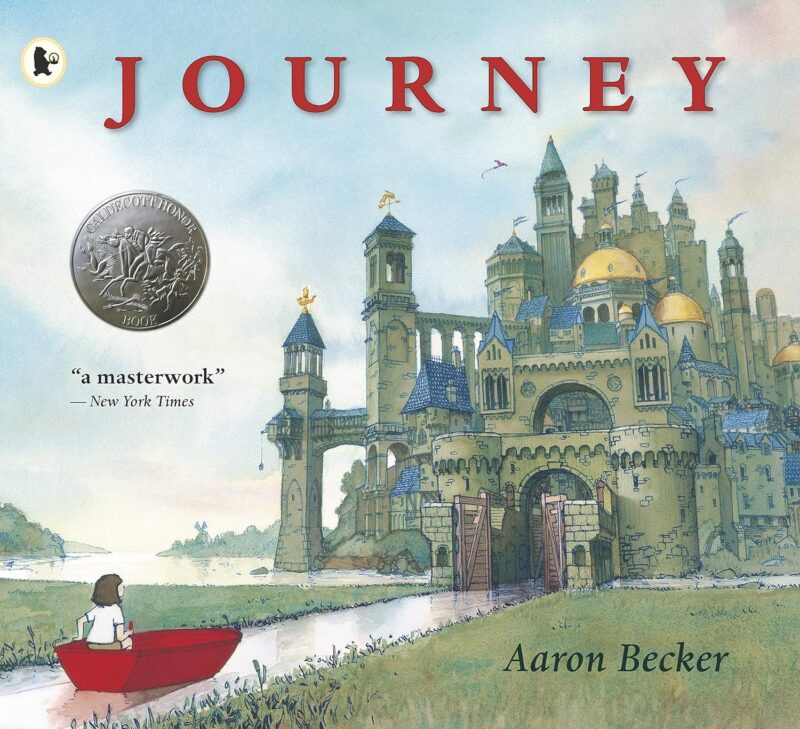 Journey #1