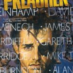 Preacher Book 5