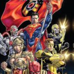 Injustice Gods Among Us Year Five 3