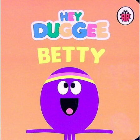 Betty (Hey Duggee)