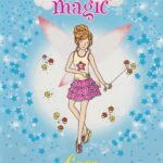 Rainbow Magic ：Coco the cupcake fairy