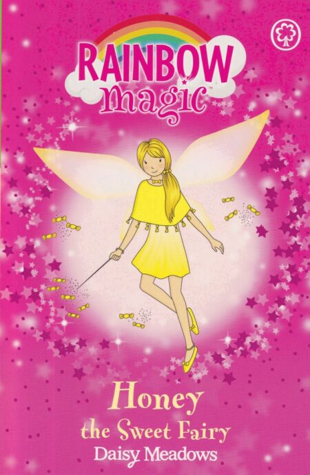 Rainbow Magic : Honey the Sweet Fairy