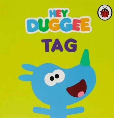 tag (Hey Duggee)