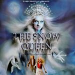 THE SNOW QUEEN