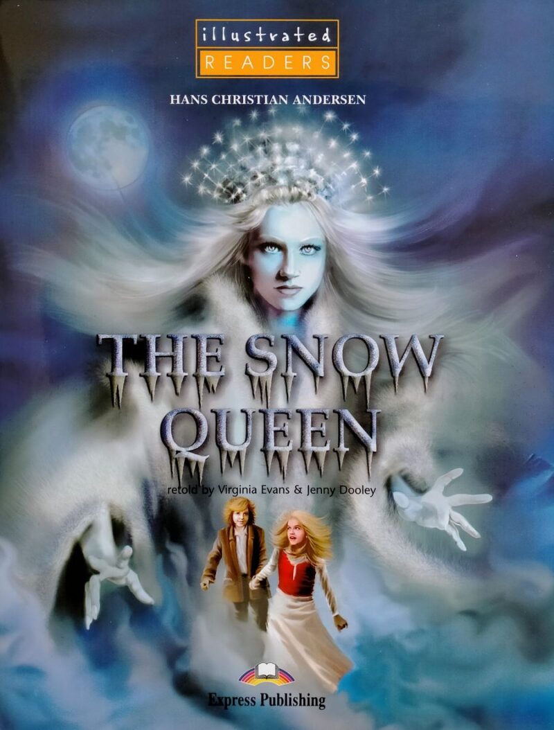 THE SNOW QUEEN