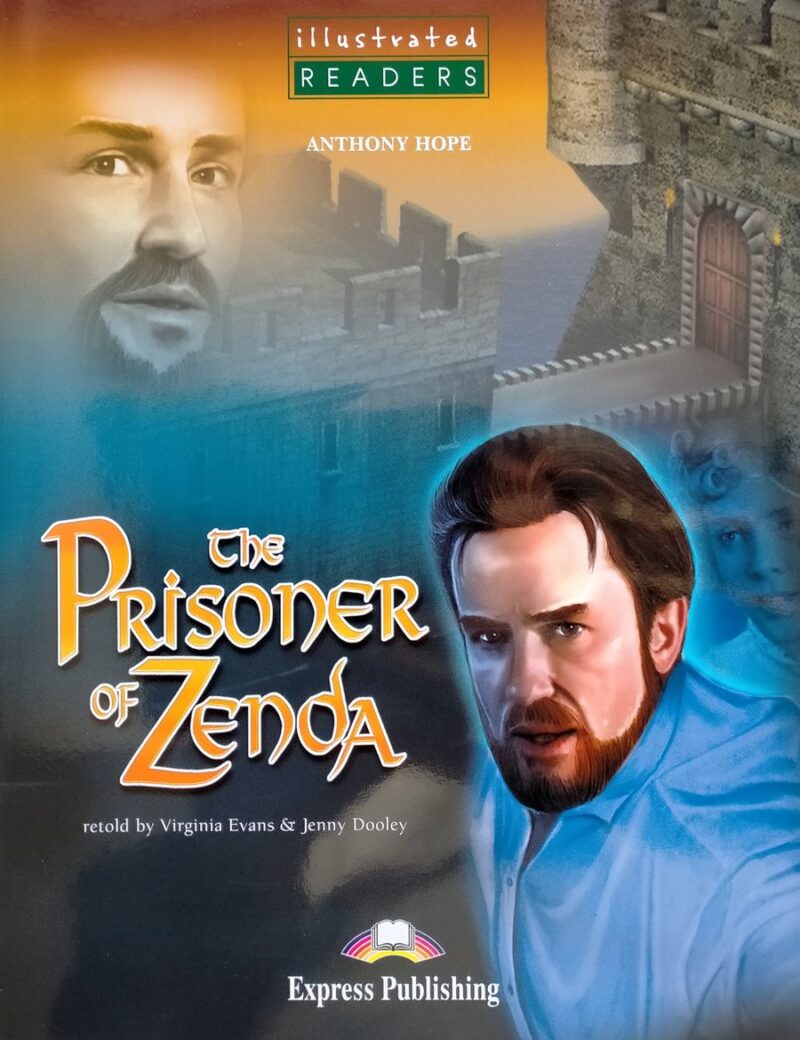 Prisoner of Zenda