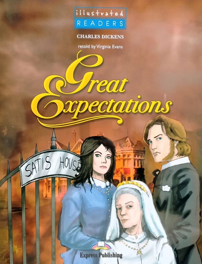 Great Expectations