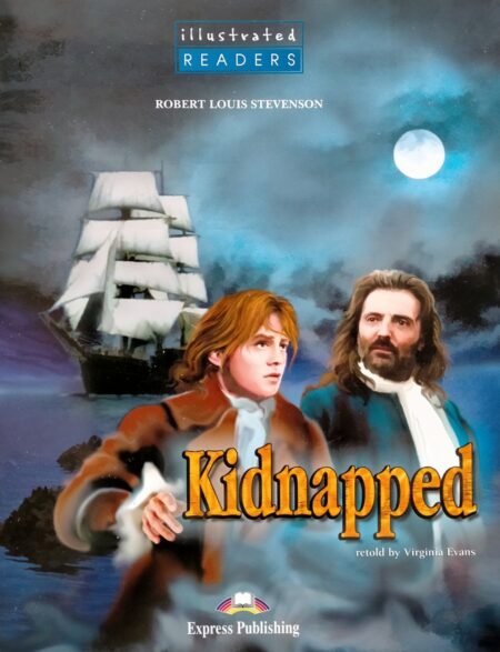 Kidnapped