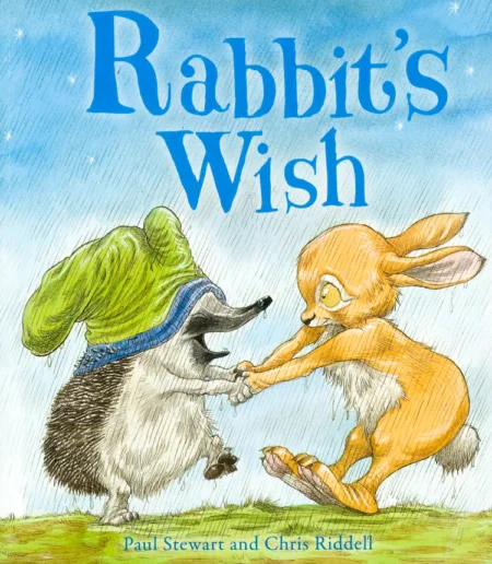 Rabbit’s Wish