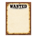 Computer Paper Western (pk-50)