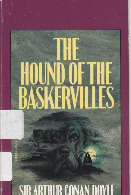 The Hound of the Baskervilles