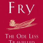 The Ode Less Travelled: Unlocking the Poet Within