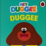duggee (Hey Duggee)
