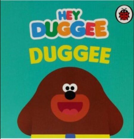 duggee (Hey Duggee)