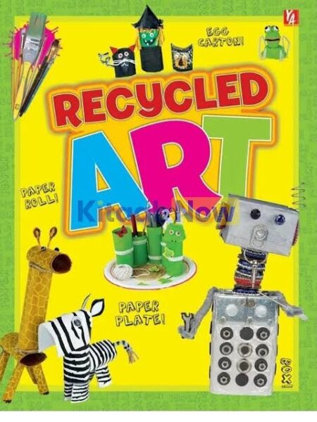 Recycled Art