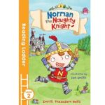 Reading Ladder Norman the Naughty Knight