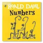 Roald Dahl's Numbers