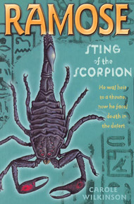 Sting of the Scorpion