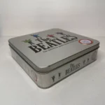 The Beatles Definitive Guide (Tin Box Gift Set)