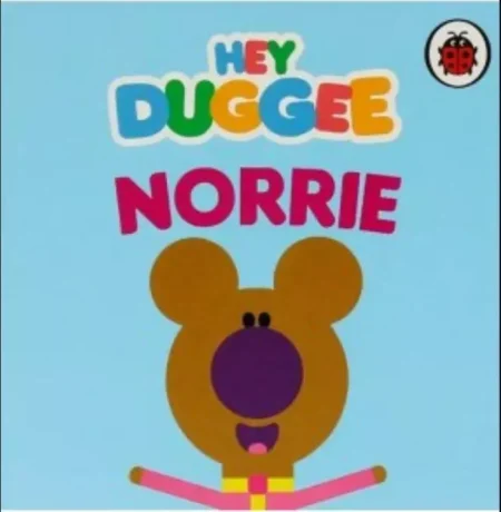 Norrie (Hey Duggee)