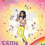 Rainbow Magic : Esme The Ice Cream Fairy