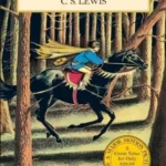 Prince Caspian Boxed Set ( Book + 4 CDS )