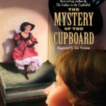 The Mystery of the Cupboard #4