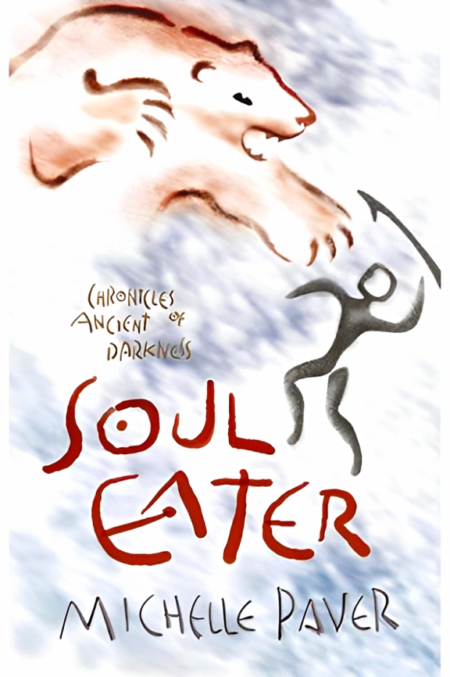 Chronicles of Ancient Darkness : Soul Eater