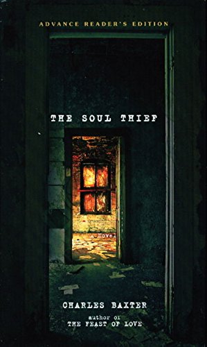 The Soul Thief