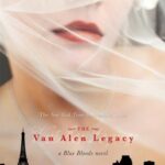 The Van Alen Legacy #4